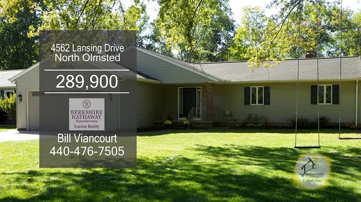 4562 Lansing Drive   Bill Viancourt   Real Estate ...