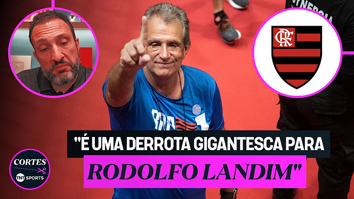 BAP VENCE ELEIÇÃO E VSR DISPARA: "O FLAMENGO SE LIVROU DE UM ...." | ANÁLISE DO NOVO PRESIDENTE