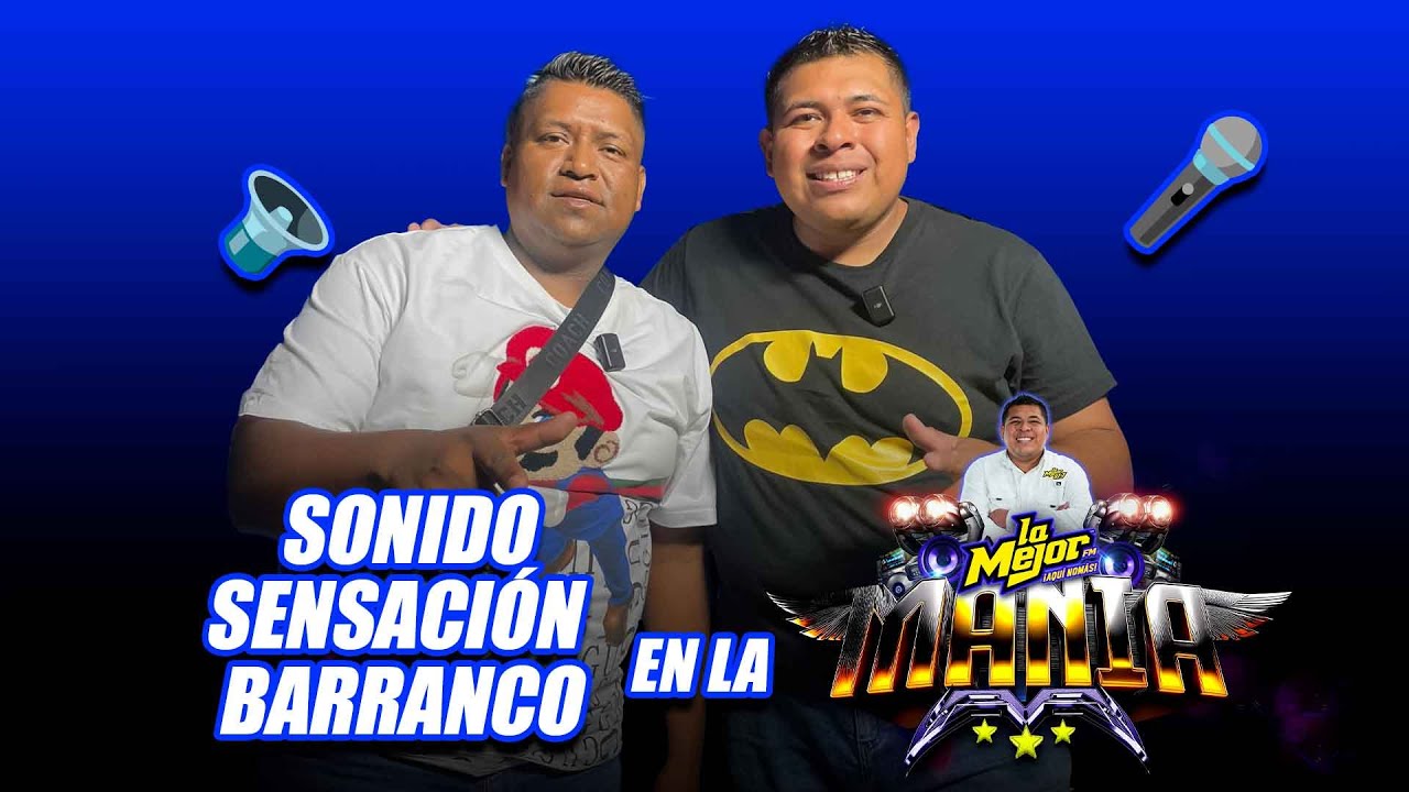 Previsualización de video para nota La historia de Sonido Sensación Barranco: de 20 pesos a giras por Estados Unidos