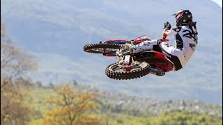 MOTOCROSS MOTIVATION 2026