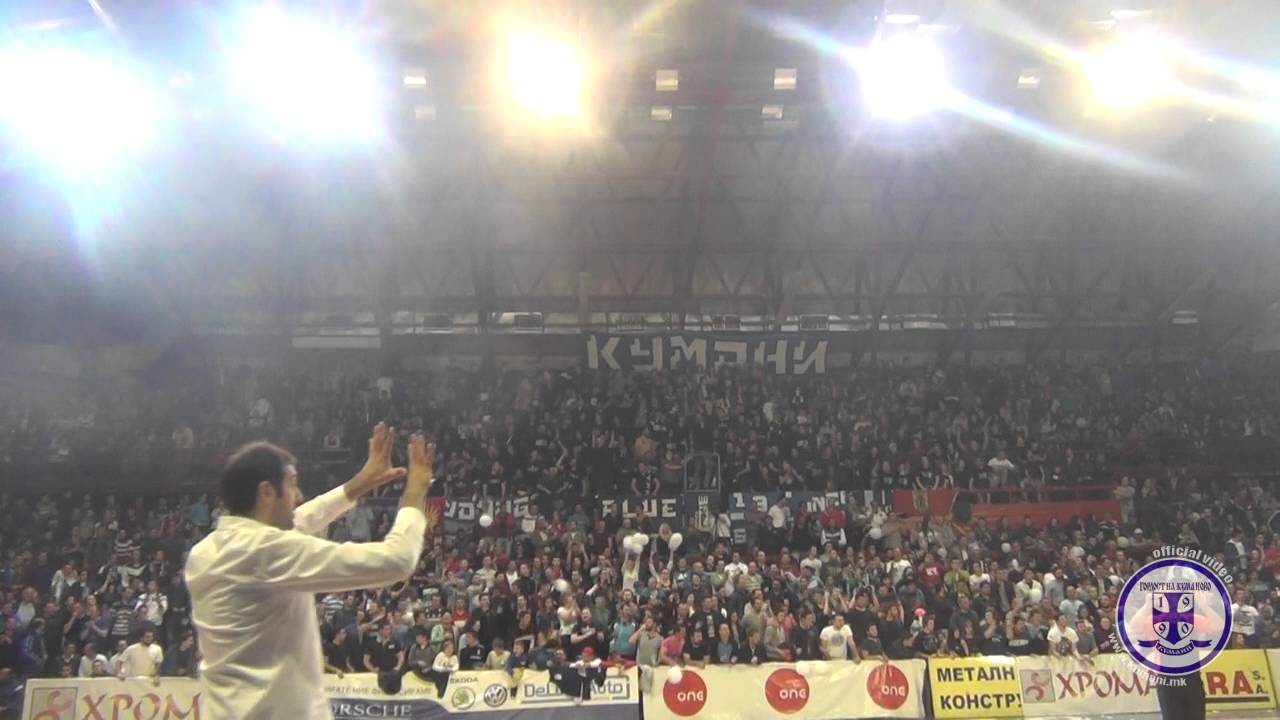 KUMANI-K.K.Kumanovo-K.K.Mzt-Skopje (20.04.2016)