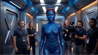 X-Men (2000) Cast — Then vs Now (2026)