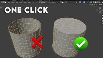 Your Blender Hole Filling Just Got 10x Better