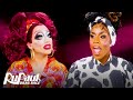 The Pit Stop S15 FINALE 🏁 Bianca Del Rio & Monét X Change Celebrate! | RuPaul’s Drag Race S15