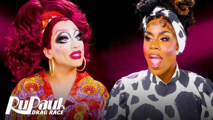 RuPaul's Drag Race': Why 'Wigloose' Is Timely and Important