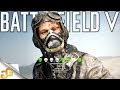 This happens when you assault a clueless team battlefield 5