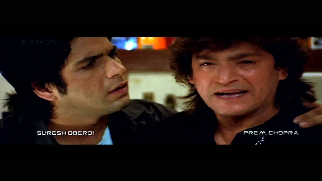 WORLD CUPP 2011 | Ravi Kapoor | Manisha Chetterjee | Prem Chopra | Smita Jaykar | Suresh Oberoi