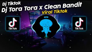 DJ TORA TORA x CLEAN BANDIT SOUND 𝗞𝘄𝗻 • 𝐒𝐚𝐧𝐳 𝐅𝐭 𝐑𝐅𝐒 VIRAL TIK TOK TERBARU 2024!!