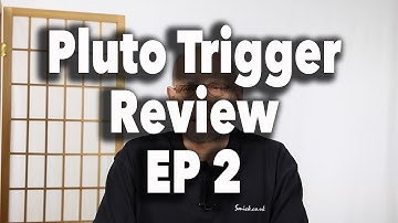 Pluto Trigger Review EP 2
