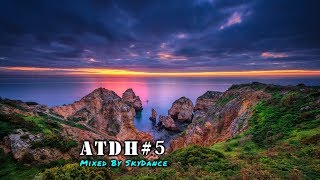 Addicted To Deep House - Best Deep House &amp; Nu Disco Sessions Vol. #5 (Mixed by SkyDance)