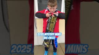 We Got The 2025 Mystery Minis A Few Days Early This Year