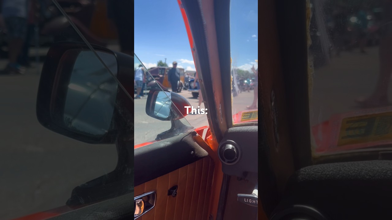 Cars sound infinitely better than anything else 