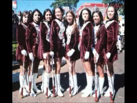 Resea Historica de Miss Paraguay 2010 2da Parte