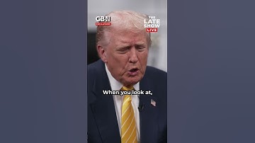 Donald Trump: Europe is not the same place