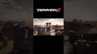 Bryan Fury Enters the Shooting Range 💥 | Gameviro #Shorts