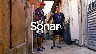 MC Cassiano e Soneca - Tudo no Esquema (Videoclipe Oficial) DJ Soneca