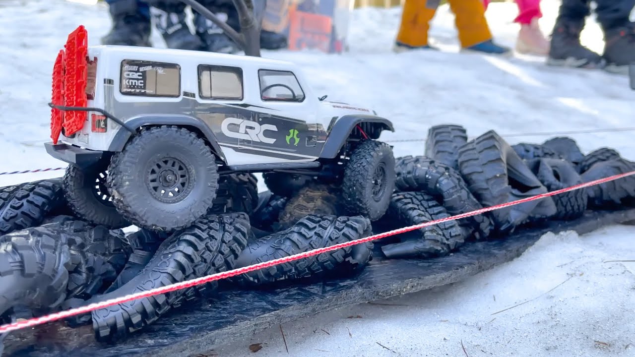 1 24 SCALE RC Crawler Competition By MSG Axial SCX 24 Brushed YouTube 1 24 SCALE RC Crawler Competition By MSG Axial SCX 24 Brushed YouTube