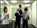 【コメ付き】テニプリ 千石、亜久津&壇 BL小説 公開アフレコ