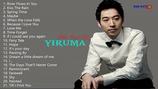 The Best Of YIRUMA Yiruma's Greatest Hits - Best Piano by Nam Katy 32 views 5 years ago 1 hour, 56 minutes