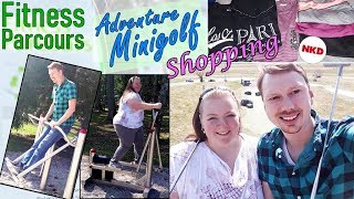 Download Lagu Outdoor FITNESS Parcours 🏃♀️ Adventure GOLF ⛳️ SHOPPING 👗 in Isny| PrimaDina MP3 Download Lagu Outdoor FITNESS Parcours 🏃♀️ Adventure GOLF ⛳️ SHOPPING 👗 in Isny| PrimaDina MP3