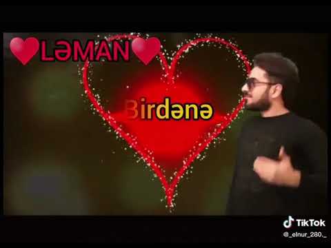 Ləman adına aid video