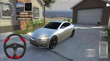 Driver Life - Car Simulator,Parking Gameplay