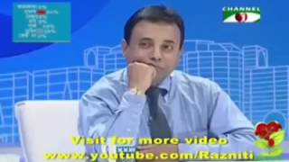 Bd Talk Show Tritio Matra Dr Tuhin Malik