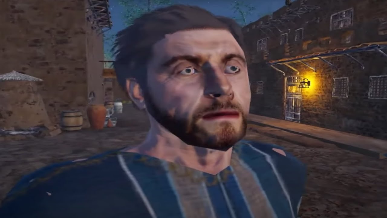 Game Of The Decade Has Arrived - YouTube