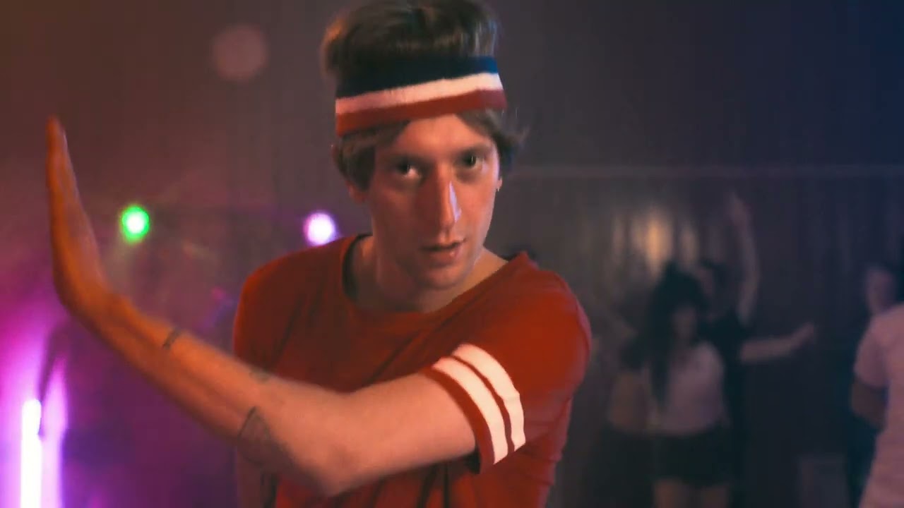 HEAVY LUNGS | All Gas No Brakes (Official Video) bekijken op YouTube HEAVY LUNGS | All Gas No Brakes (Official Video) bekijken op YouTube