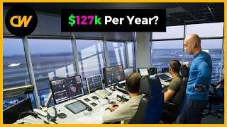 Become an Air Traffic Controller  Salary, Jobs, Education