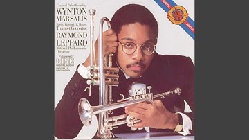 Trumpet Concerto in E-Flat Major, Hob. VIIe:1: II. Andante