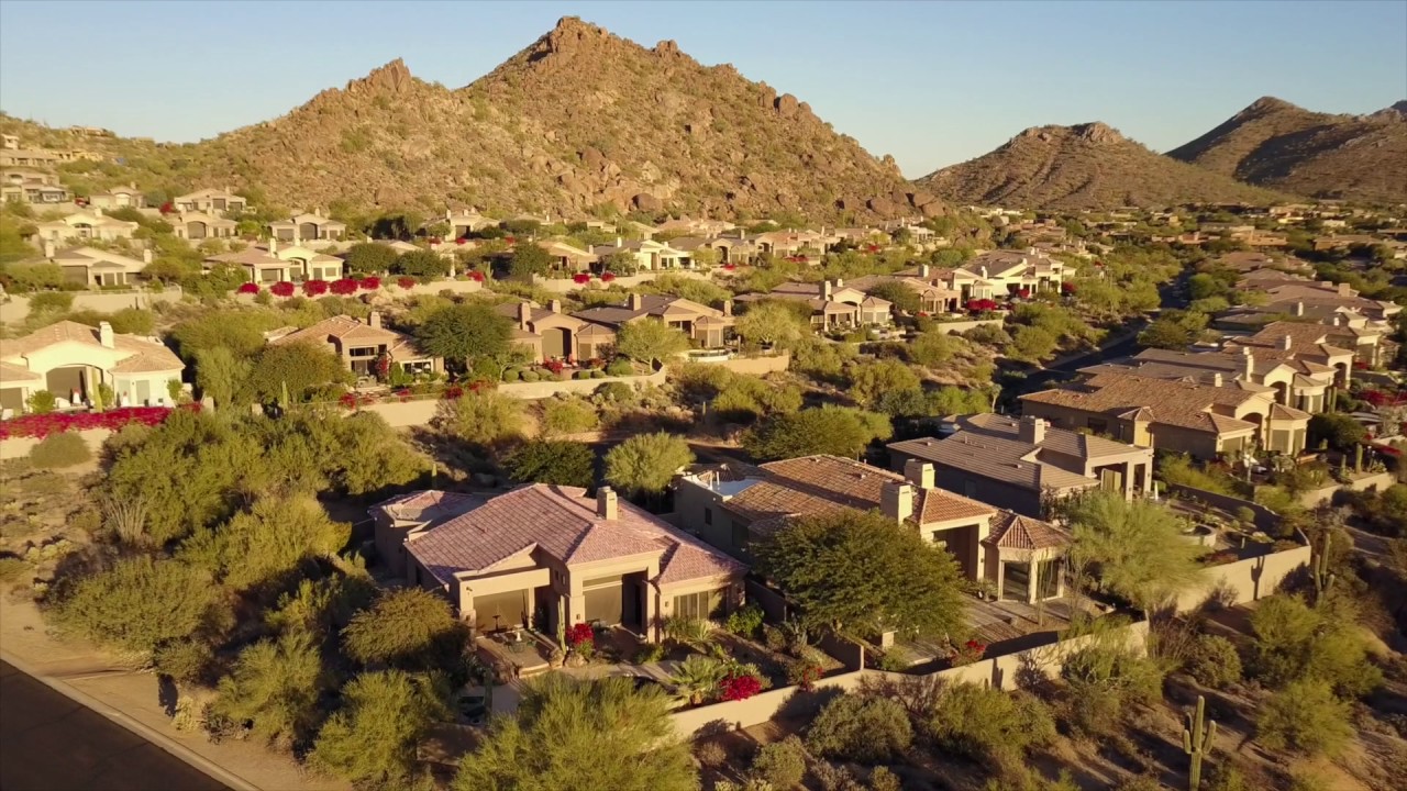 11015 E Desert Vista Dr For Sale By Sibbach.com