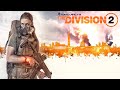 The division 2 farming DZ Lets talk and having fun