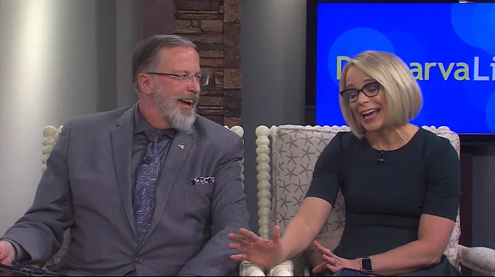 Lewes Polar Bear Plunge