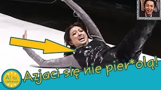Z Azjatami NIE MA Żartów! – 10 ciekawostek | A To Ciekawe! #1