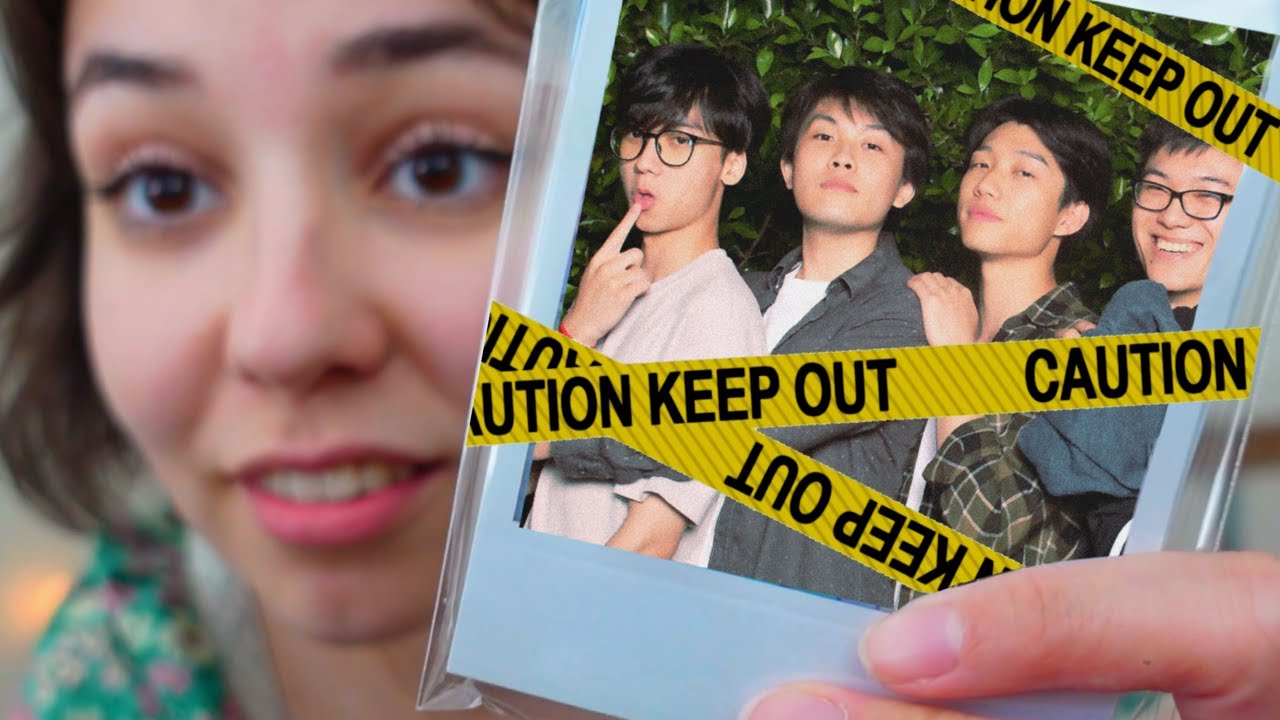 What REALLY happened at Anime Expo