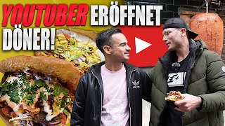 Thumbnail for YOUTUBER @ErneYTB eröffnet SUCUK DÖNER in DÜSSELDORF!