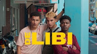 BILAL, DANIËL, OUSSAMA & HEF in DE LIBI | TRAILER BILAL, DANIËL, OUSSAMA & HEF in DE LIBI | TRAILER