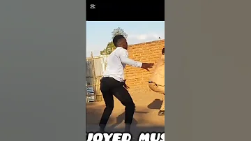 GOSPEL YAMASIKU ANO MULI MADANCE TU YAYAYA 