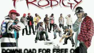 prodigy - Sleep When I'm Dead (Produced - H.N.I.C. Pt. 2
