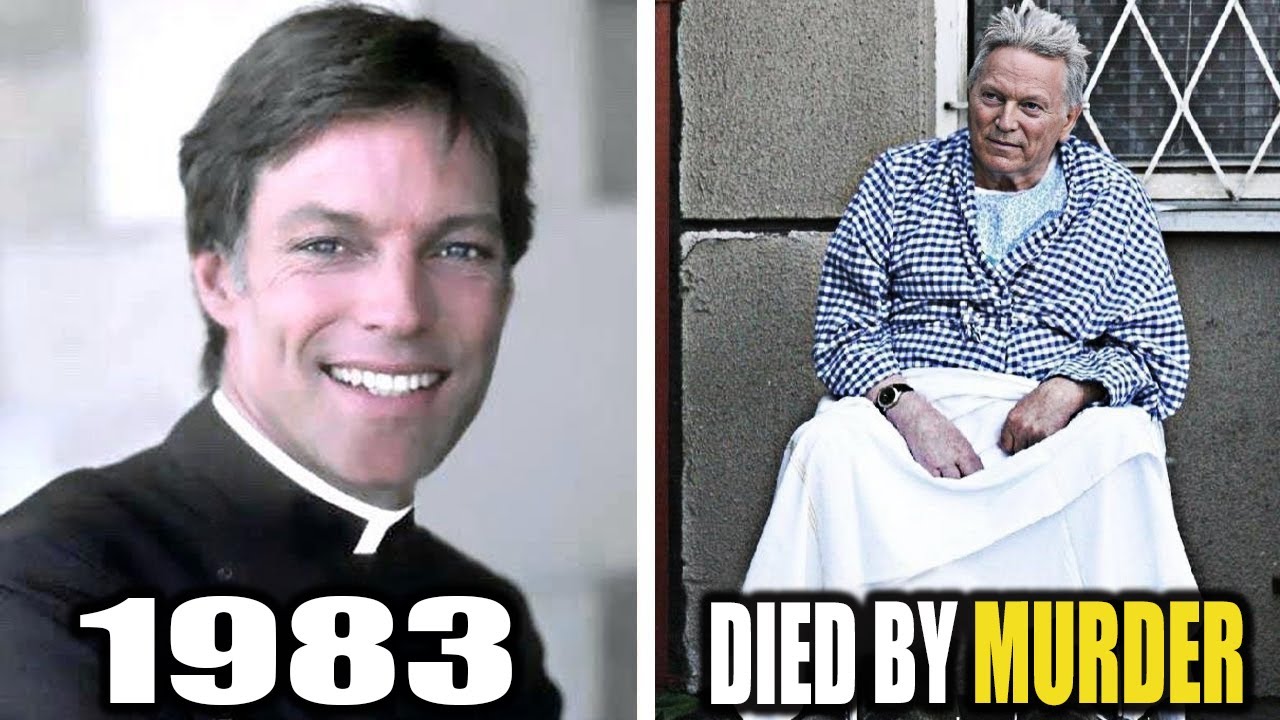 20 Beloved The Thorn Birds Actors Who Tragically Passed Away