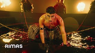 Watch Bad Bunny Yo Perreo Sola feat Nesi video