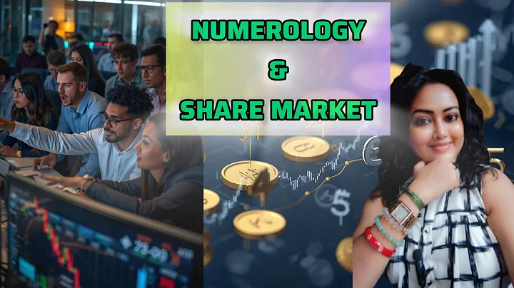 🌟 NUMEROLOGY AND STOCK MARKET