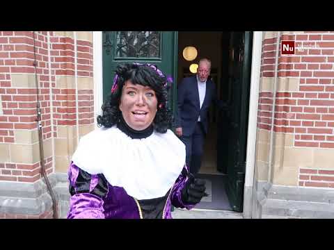 Vlog Piet in Noordwijk deel 4