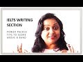 IELTS WRITING TIPS- SCORE ABOVE 8 BANDS