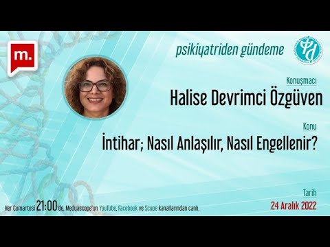 Video: İntihar Eden Otistik Bir Kişiye Nasıl Yardım Edilir (Resimlerle)