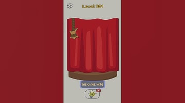 DOP 4 Level 301 | Draw One Part 4 Level 301 #shorts