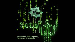 Artificial Intelligence (DL-EA-EC 2.0 REMIX)