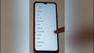 How to change ringtone in oppo a73,change ringtone setting