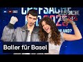 Was BALLER So Besonders Macht Und Was Der Song ABOR TYNNA Bedeutet Chefsache ESC 2025